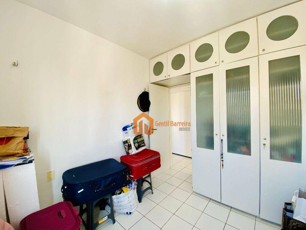 Apartamento à venda com 3 quartos, 60m² - Foto 25