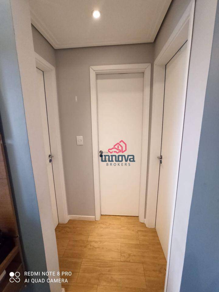 Apartamento à venda com 2 quartos, 57m² - Foto 24