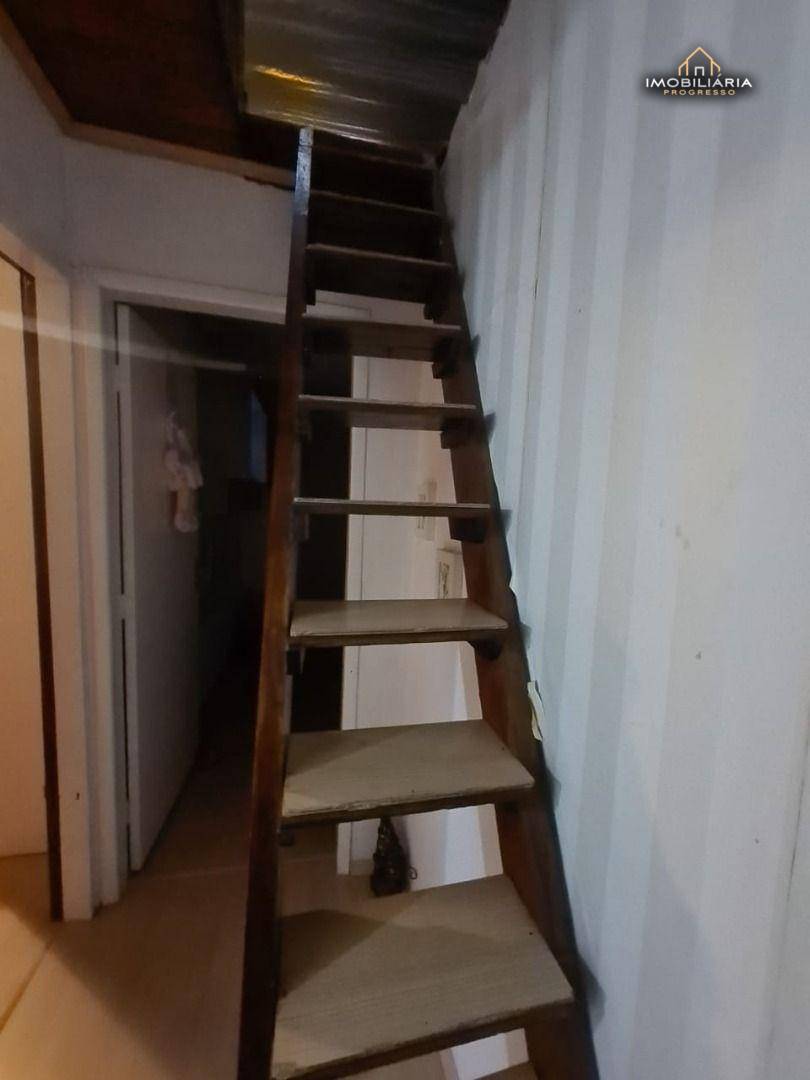 Sobrado, 2 quartos, 200 m² - Foto 13