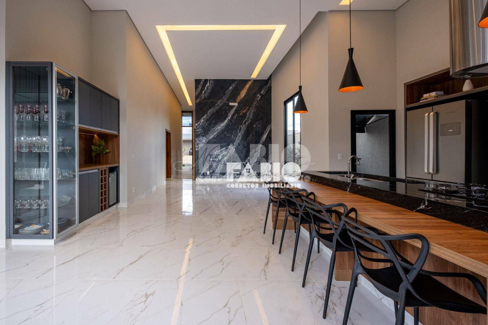 Casa de Condomínio à venda com 3 quartos, 226m² - Foto 34