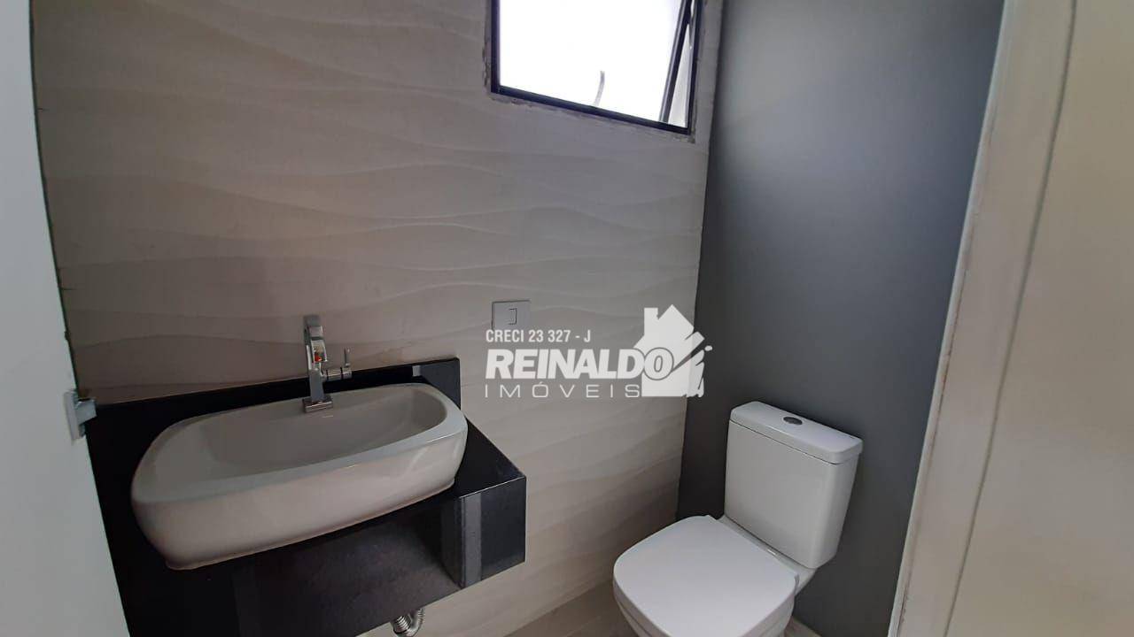 Casa de Condomínio à venda com 3 quartos, 201m² - Foto 18