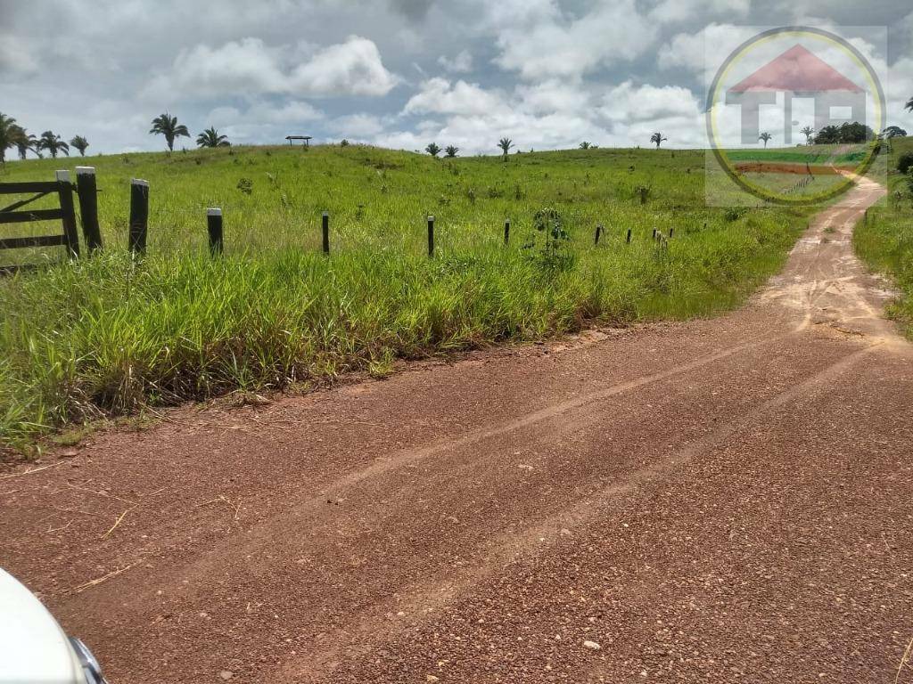 Fazenda à venda, 105512M2 - Foto 8