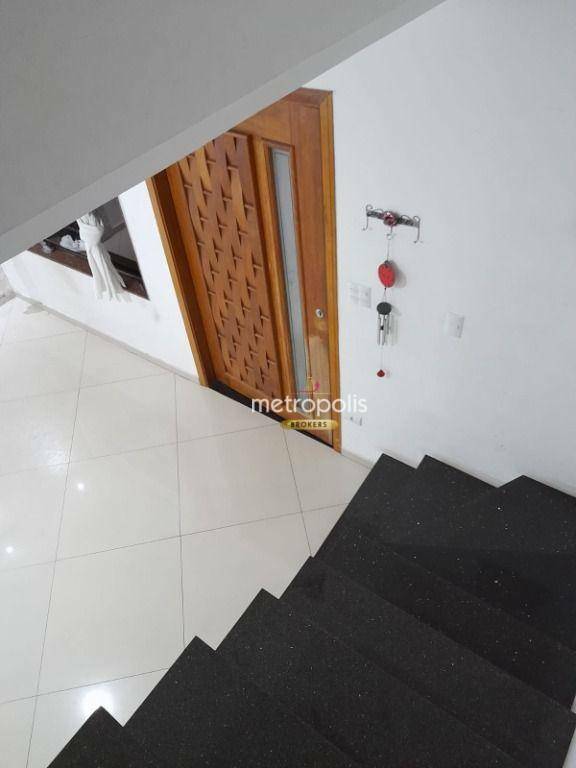 Sobrado à venda com 2 quartos, 172m² - Foto 14