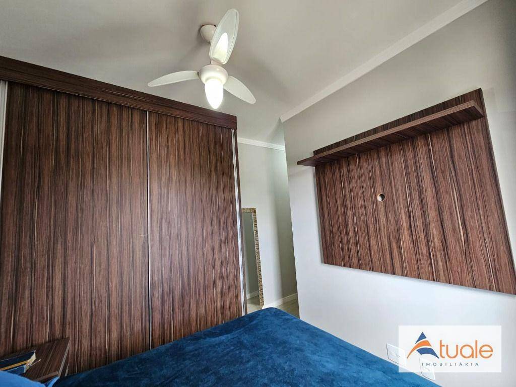 Apartamento à venda com 2 quartos, 53m² - Foto 16