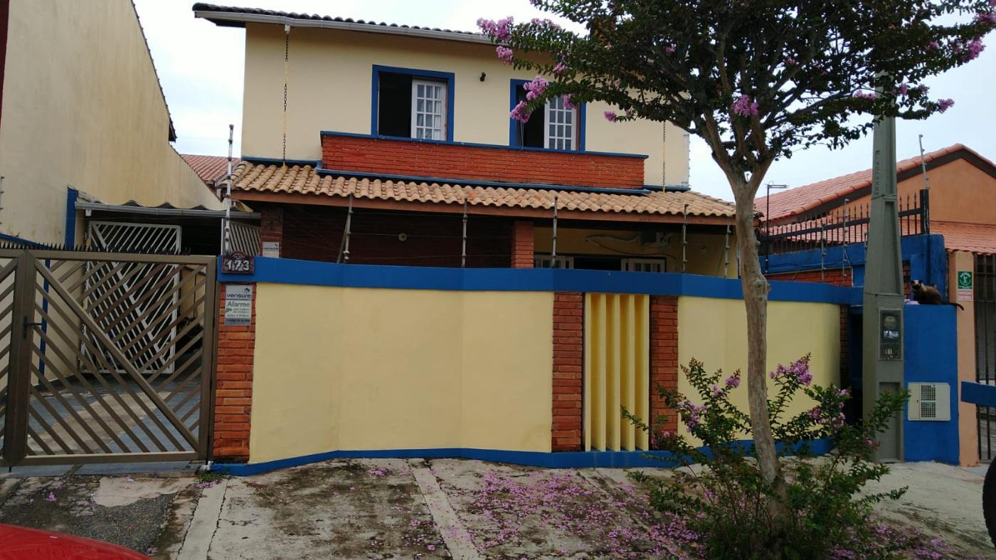 Casa à venda com 5 quartos, 300m² - Foto 9