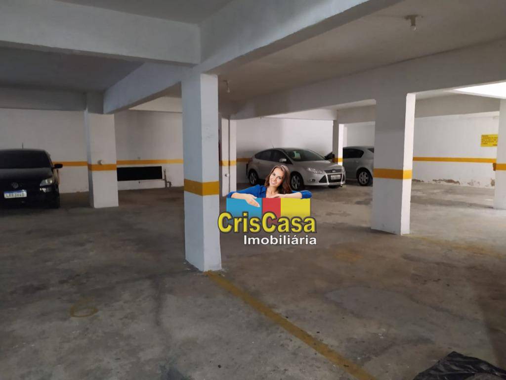 Apartamento à venda com 2 quartos, 106m² - Foto 19