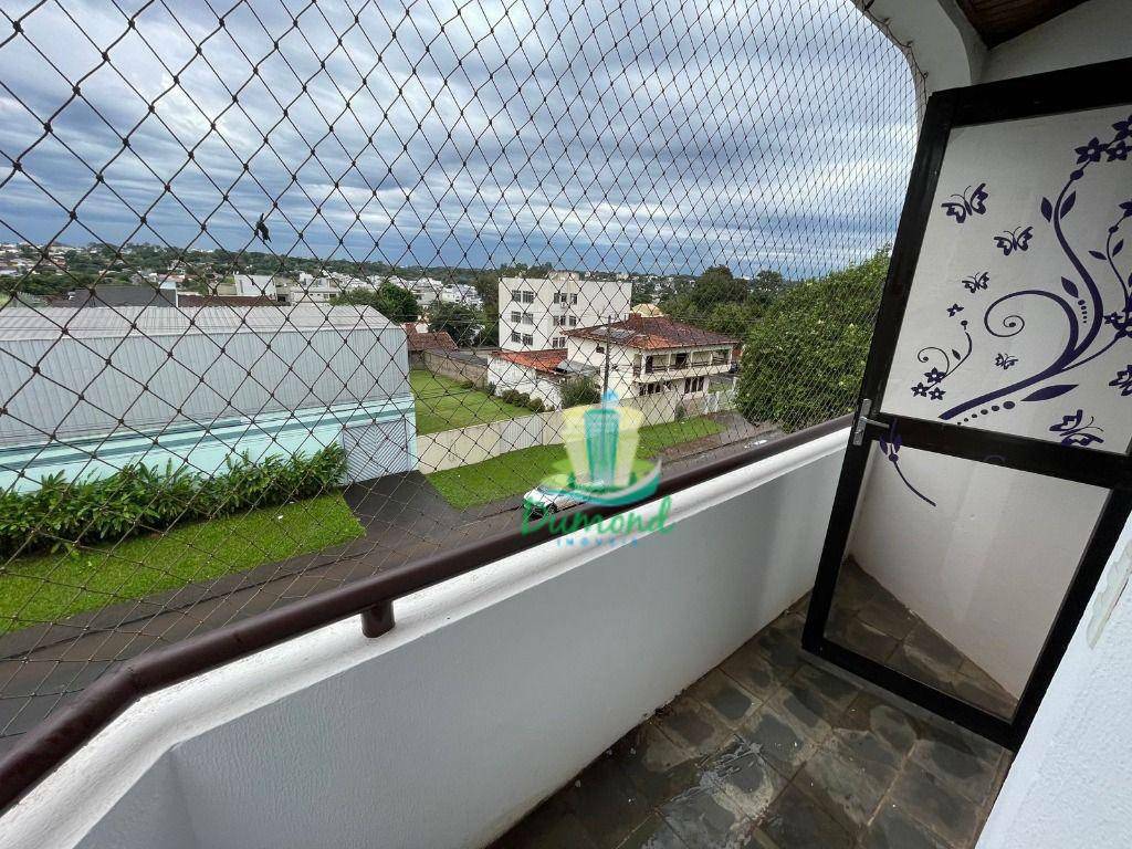 Apartamento à venda com 3 quartos, 178m² - Foto 6