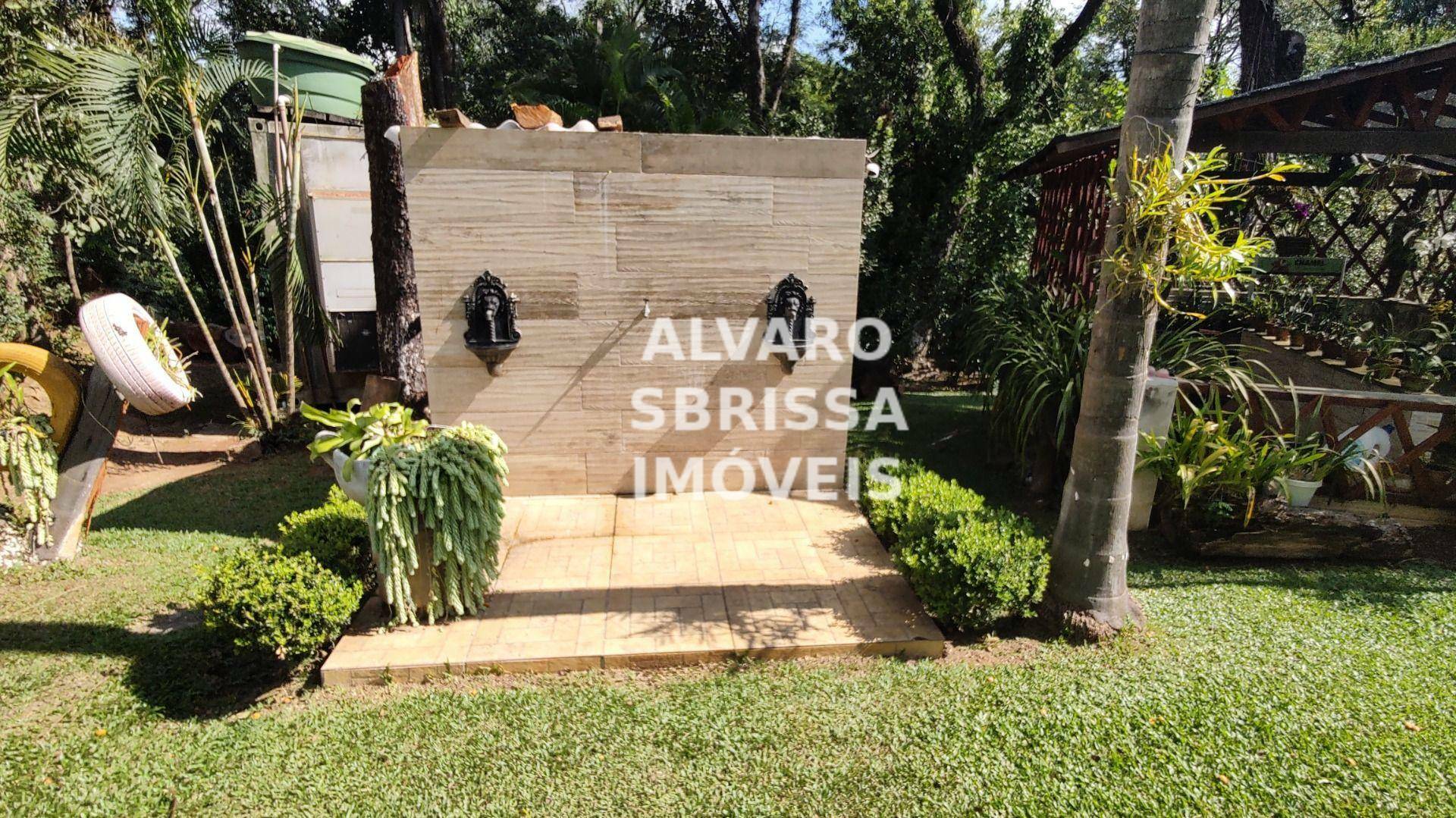 Chácara à venda com 10 quartos, 493m² - Foto 77