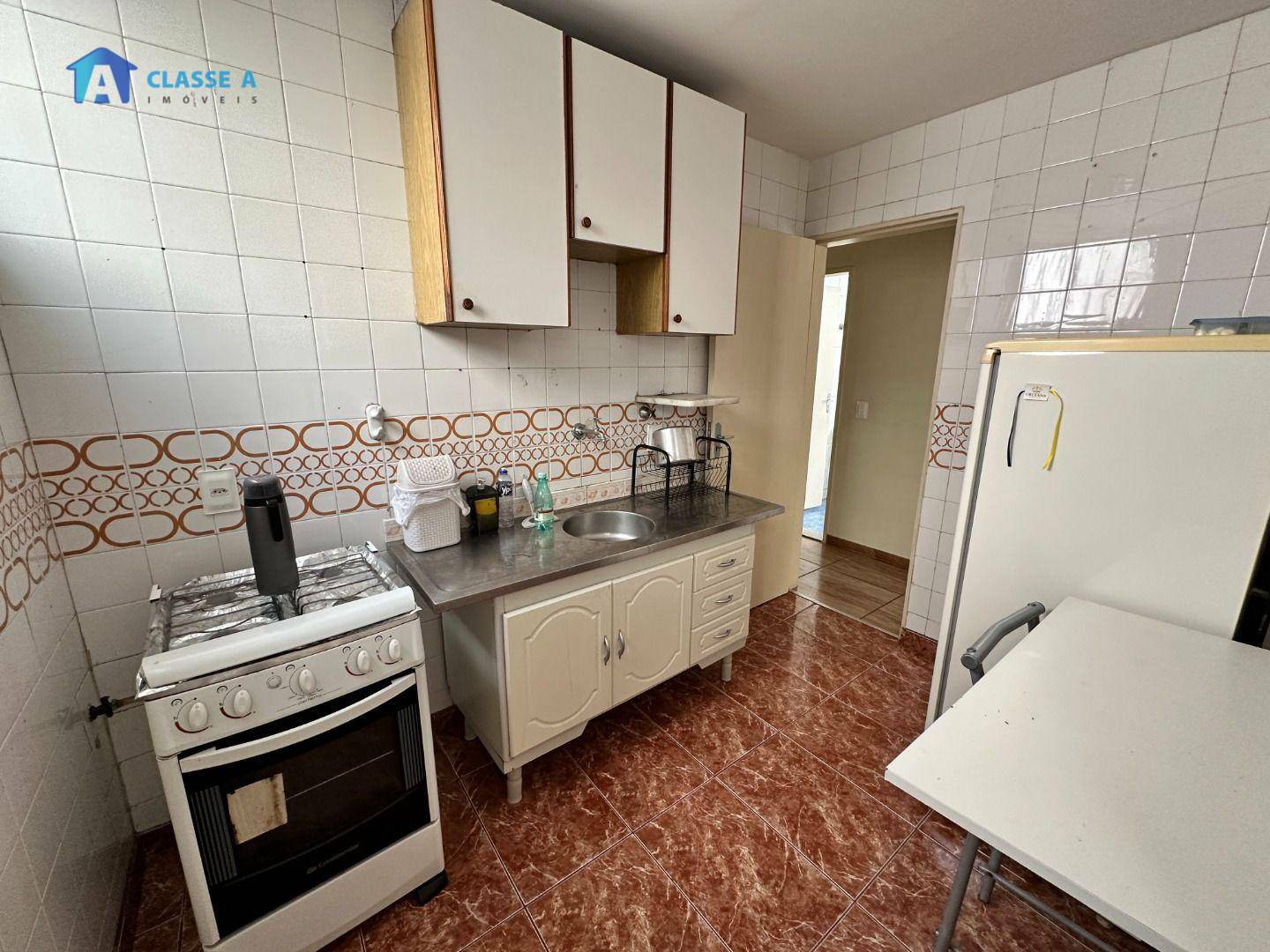 Apartamento para alugar com 2 quartos, 88m² - Foto 4