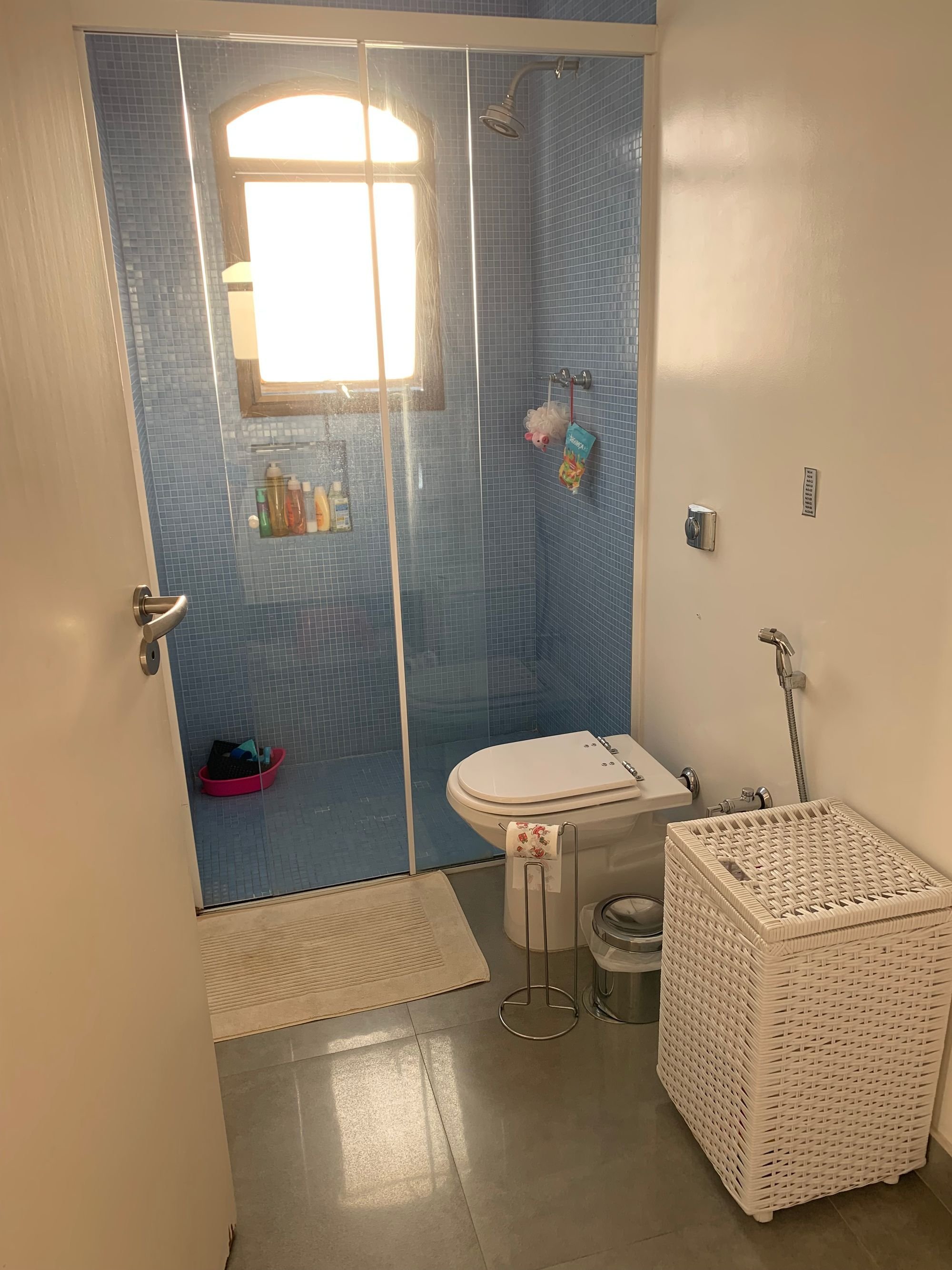 Apartamento à venda com 3 quartos, 222m² - Foto 4