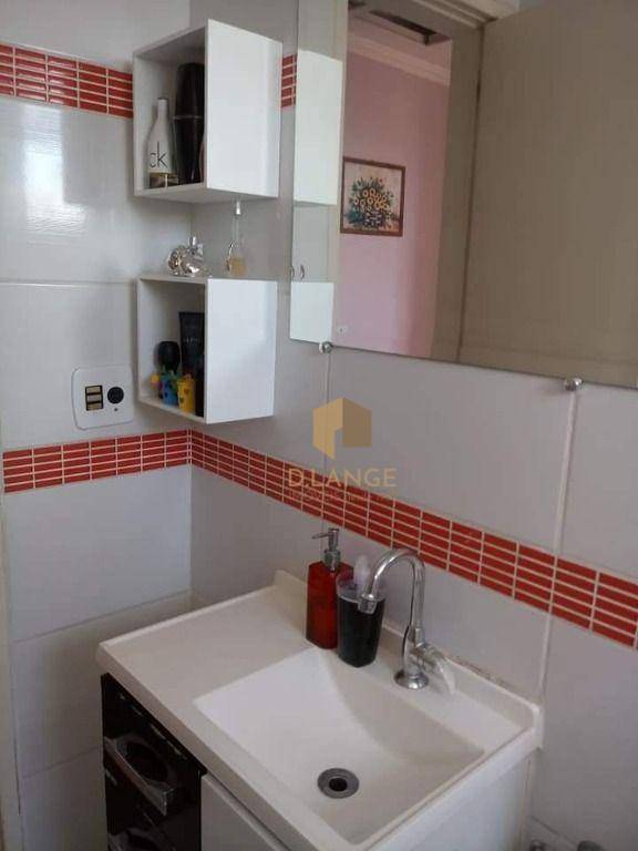 Apartamento à venda com 2 quartos, 52m² - Foto 10