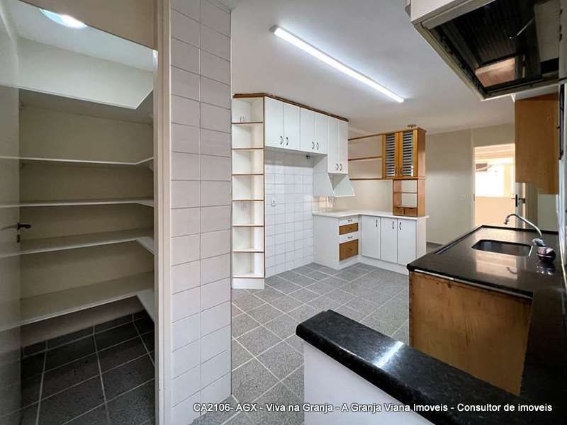 Casa à venda com 4 quartos, 360m² - Foto 26