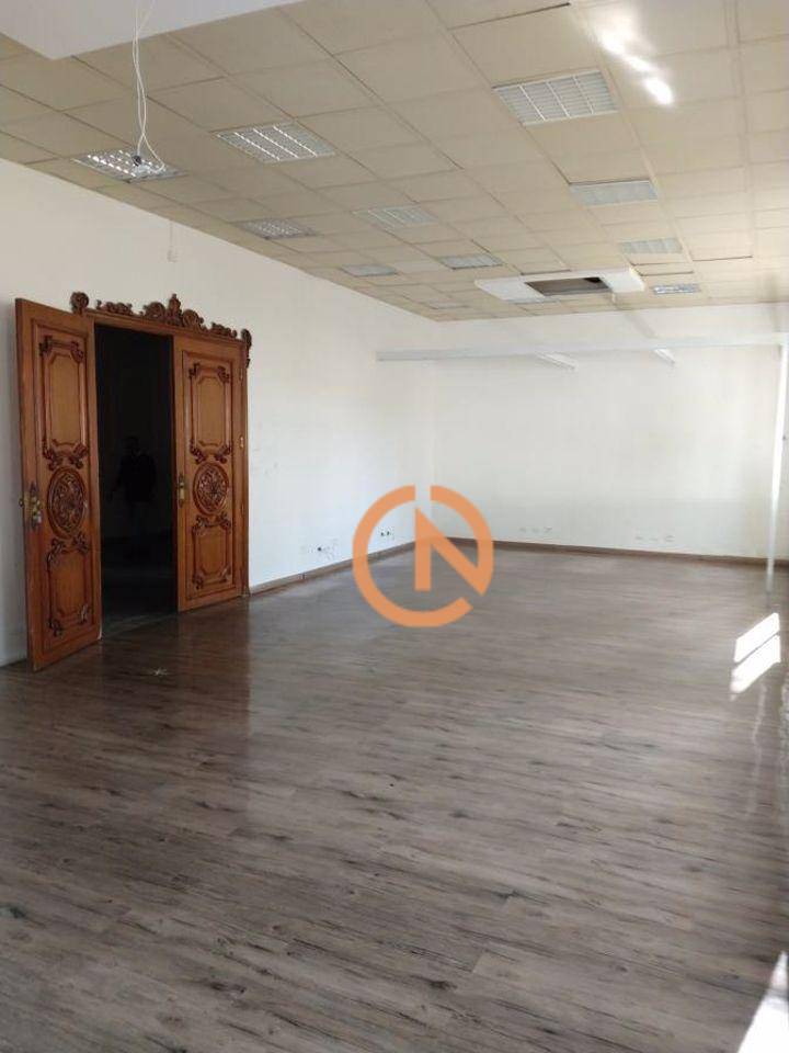 Prédio Inteiro à venda e aluguel, 2435m² - Foto 11