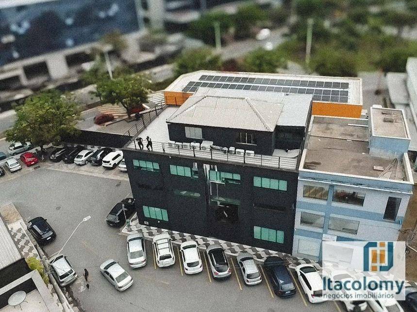 Prédio Inteiro à venda, 800m² - Foto 14