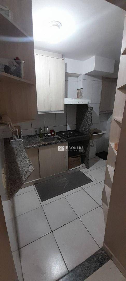 Apartamento à venda com 2 quartos, 47m² - Foto 13