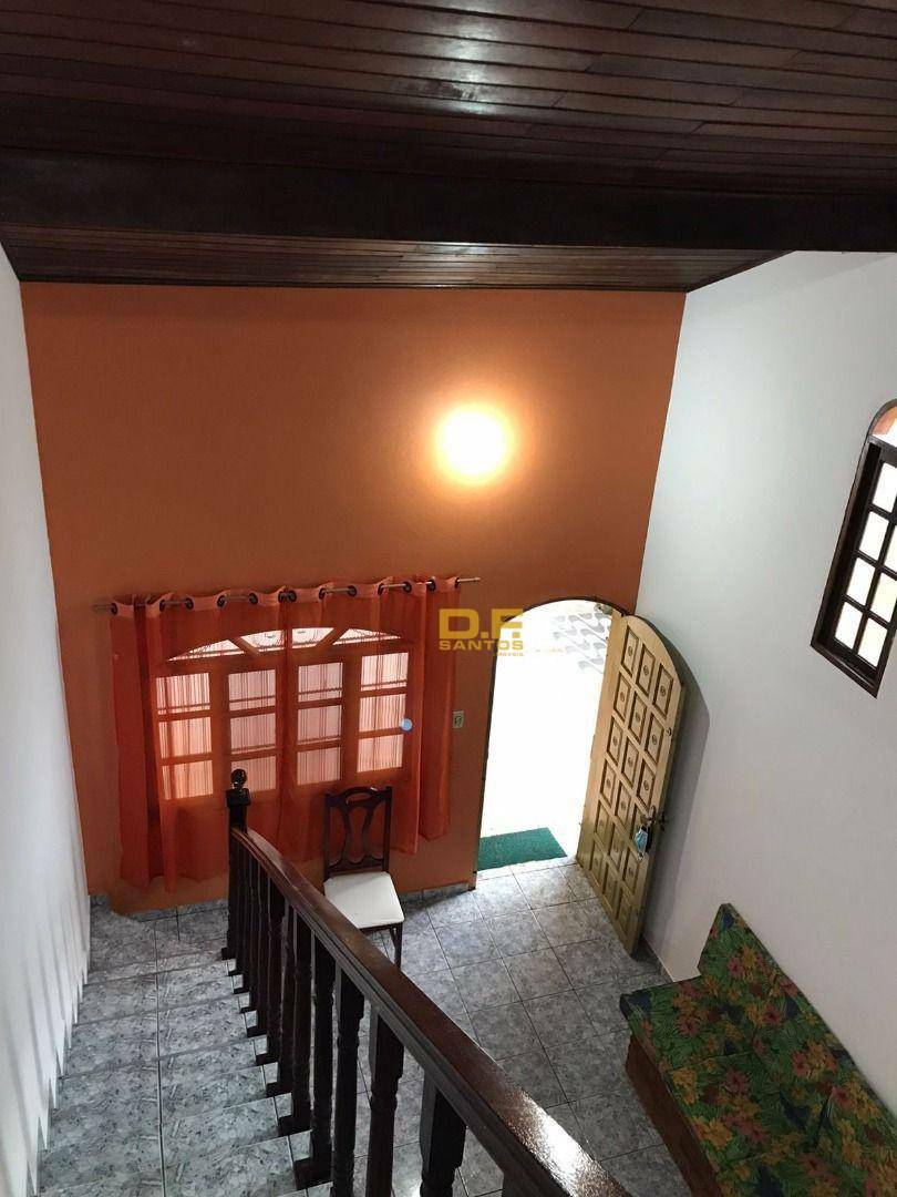 Casa à venda com 3 quartos, 150M2 - Foto 1