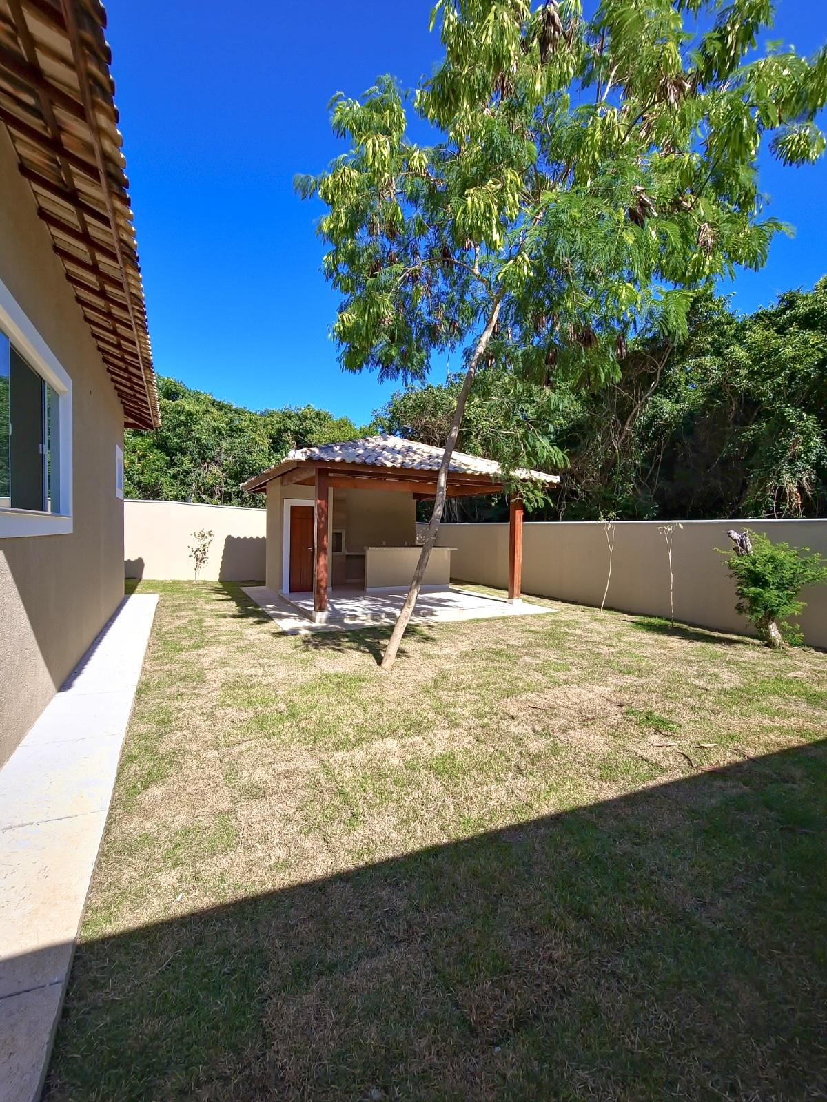 Casa de Condomínio à venda com 3 quartos, 450m² - Foto 6