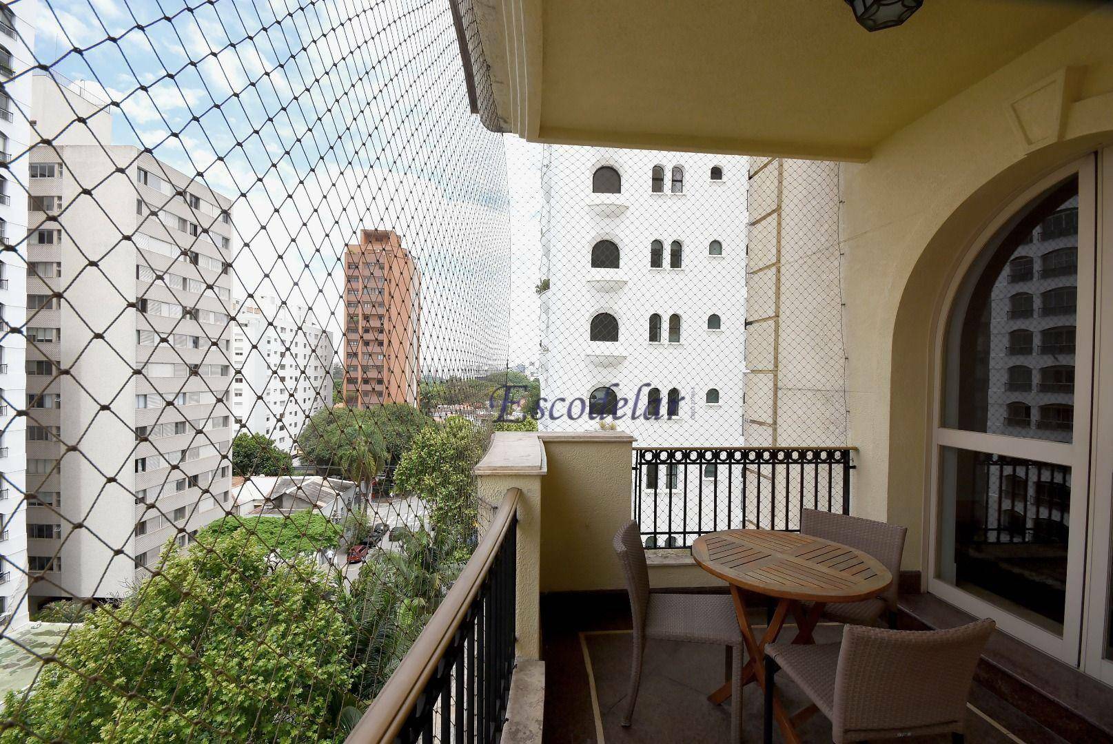 Apartamento à venda e aluguel com 4 quartos, 587m² - Foto 95