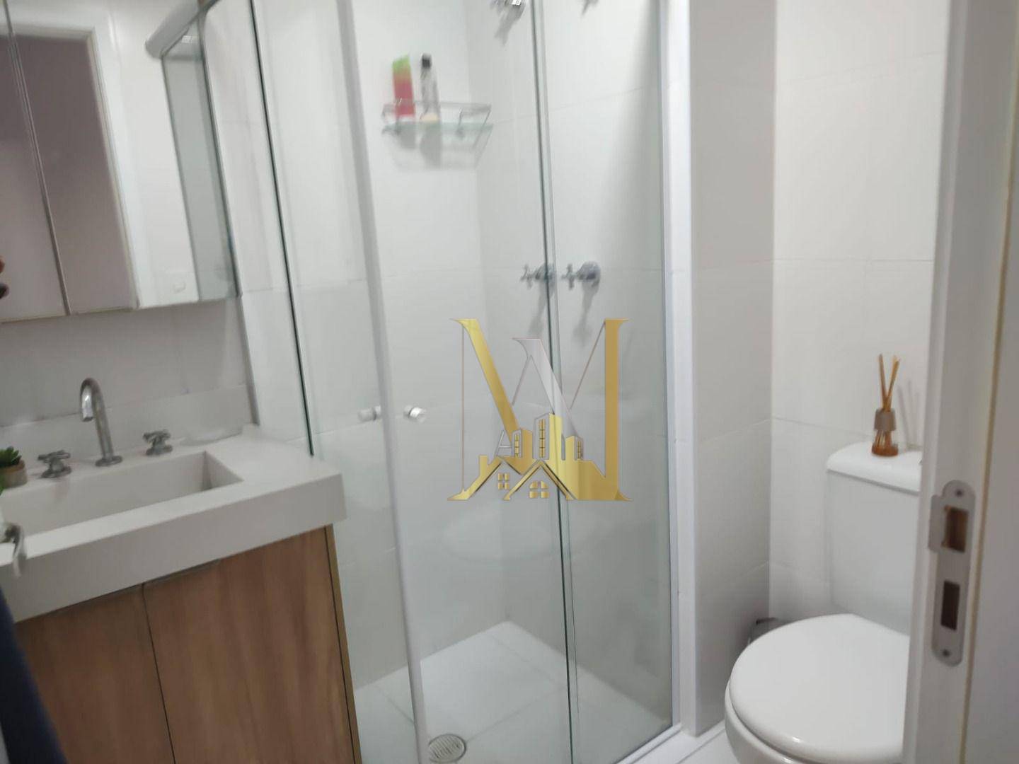 Apartamento à venda com 2 quartos, 68m² - Foto 10