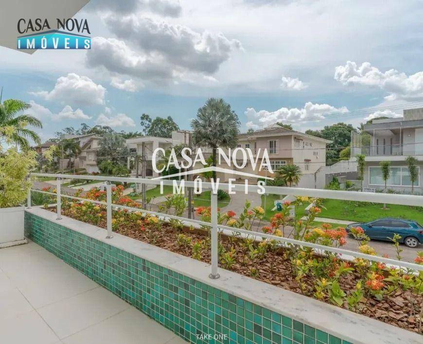 Casa de Condomínio à venda com 5 quartos, 499m² - Foto 33