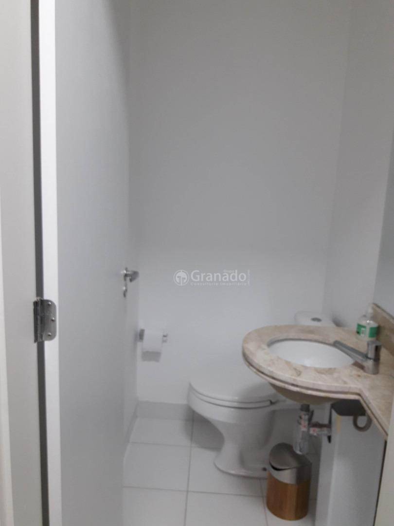 Apartamento à venda com 3 quartos, 82m² - Foto 8