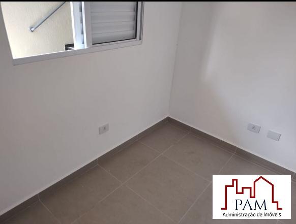 Apartamento à venda com 2 quartos, 37m² - Foto 12