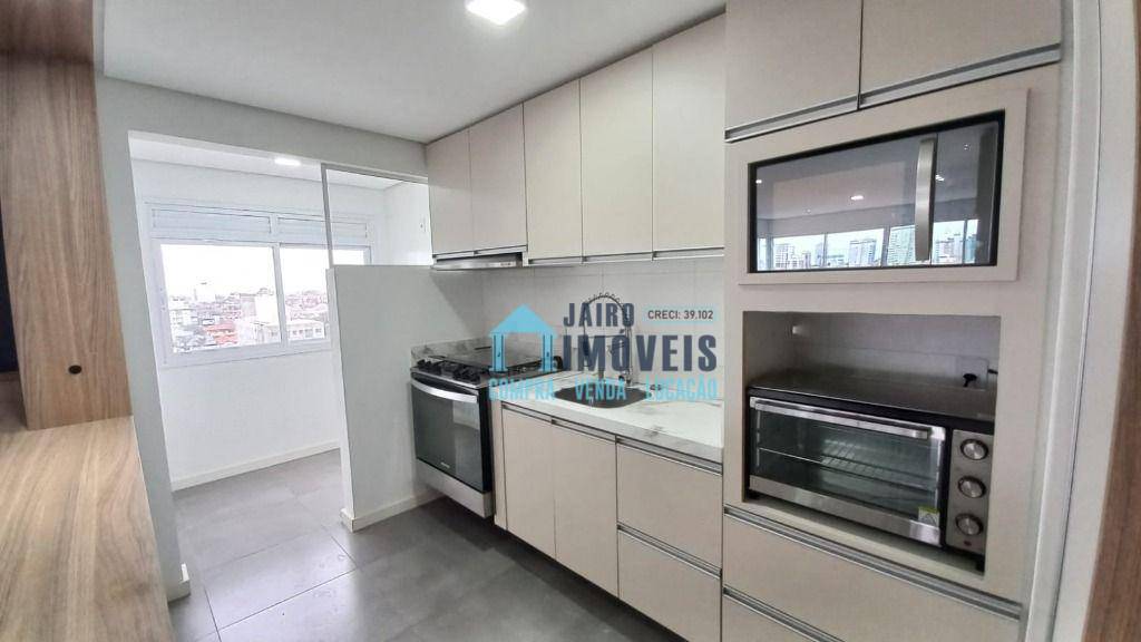 Apartamento à venda com 3 quartos - Foto 6