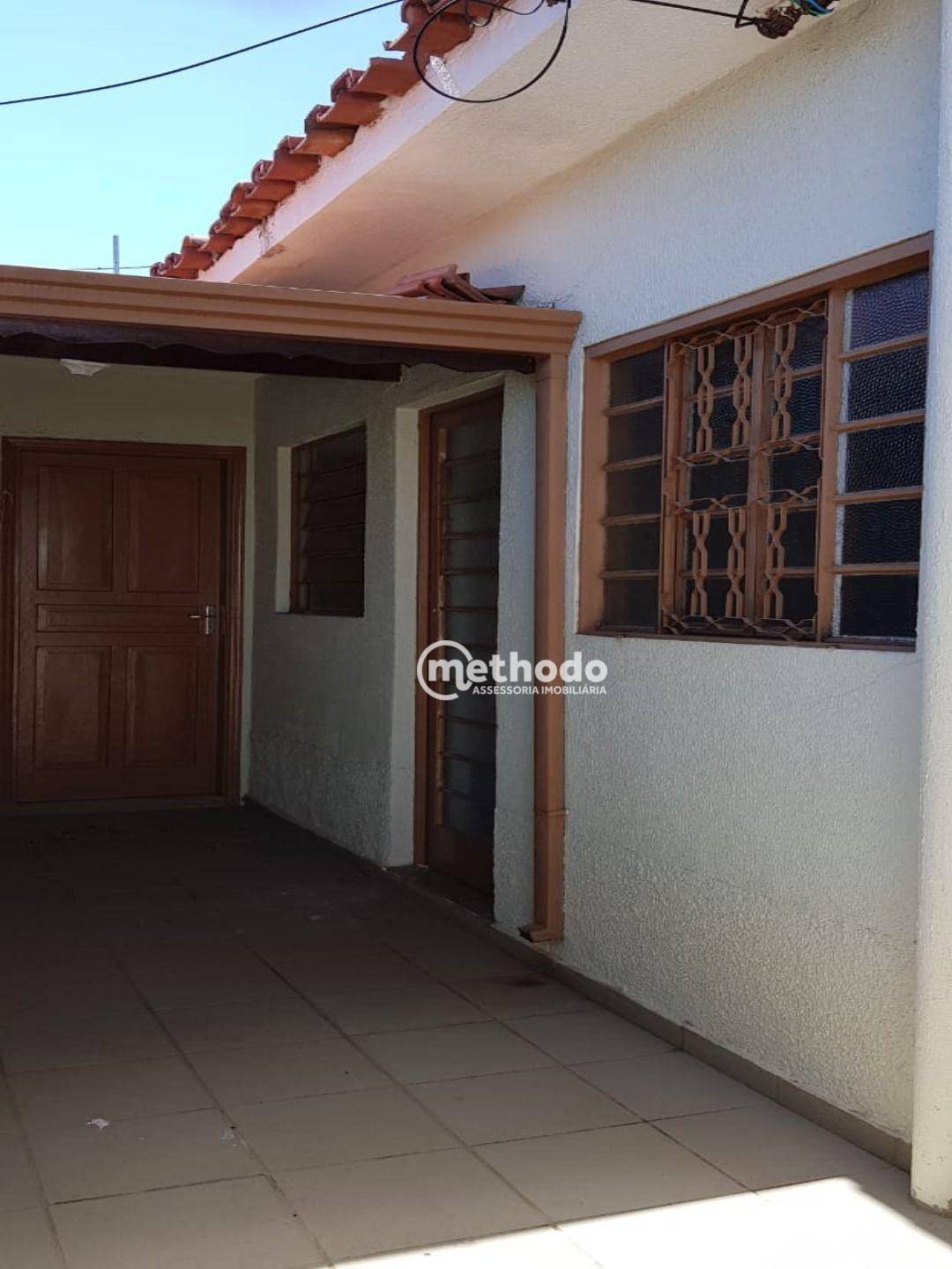 Casa à venda com 3 quartos, 280m² - Foto 23