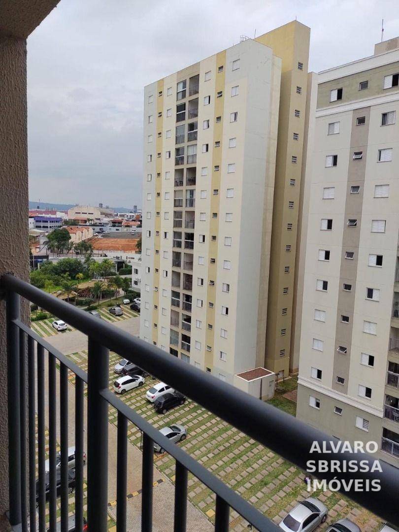 Apartamento à venda com 2 quartos, 66m² - Foto 1