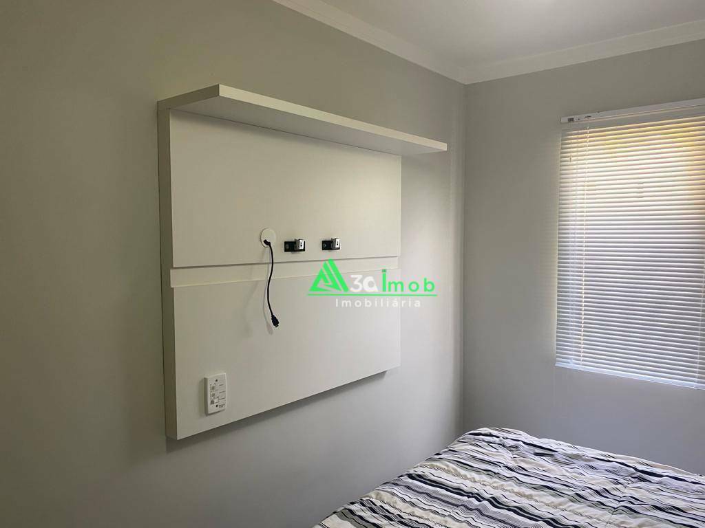 Apartamento à venda com 2 quartos, 54m² - Foto 11