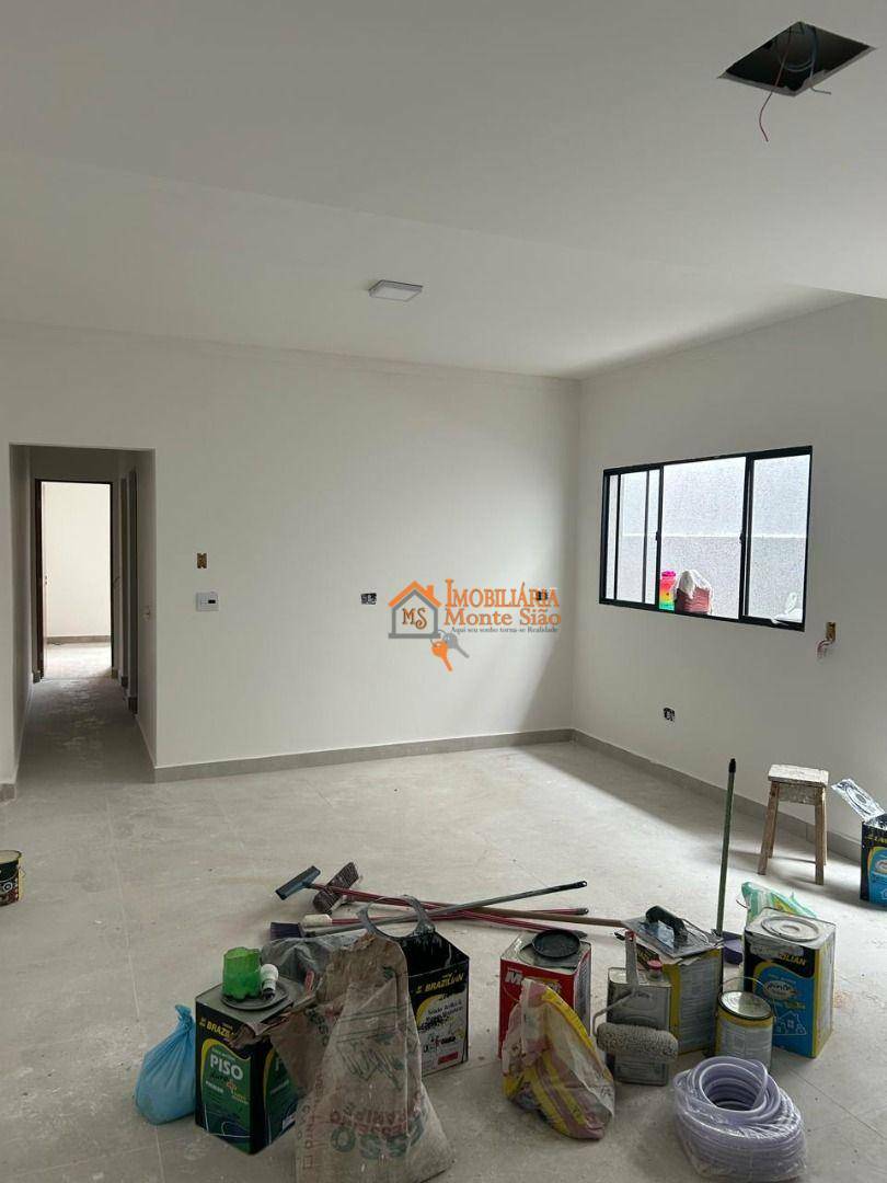 Casa à venda com 3 quartos, 110m² - Foto 6