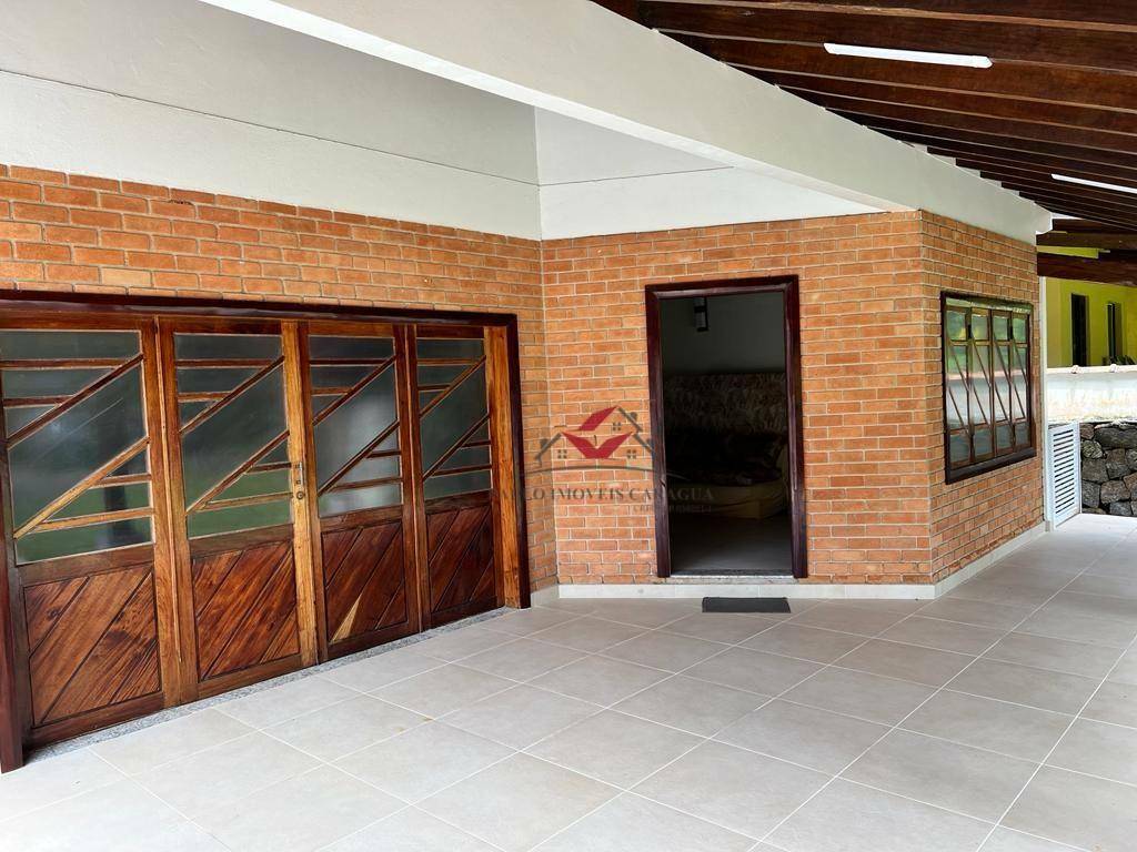 Casa de Condomínio à venda com 5 quartos, 256m² - Foto 3