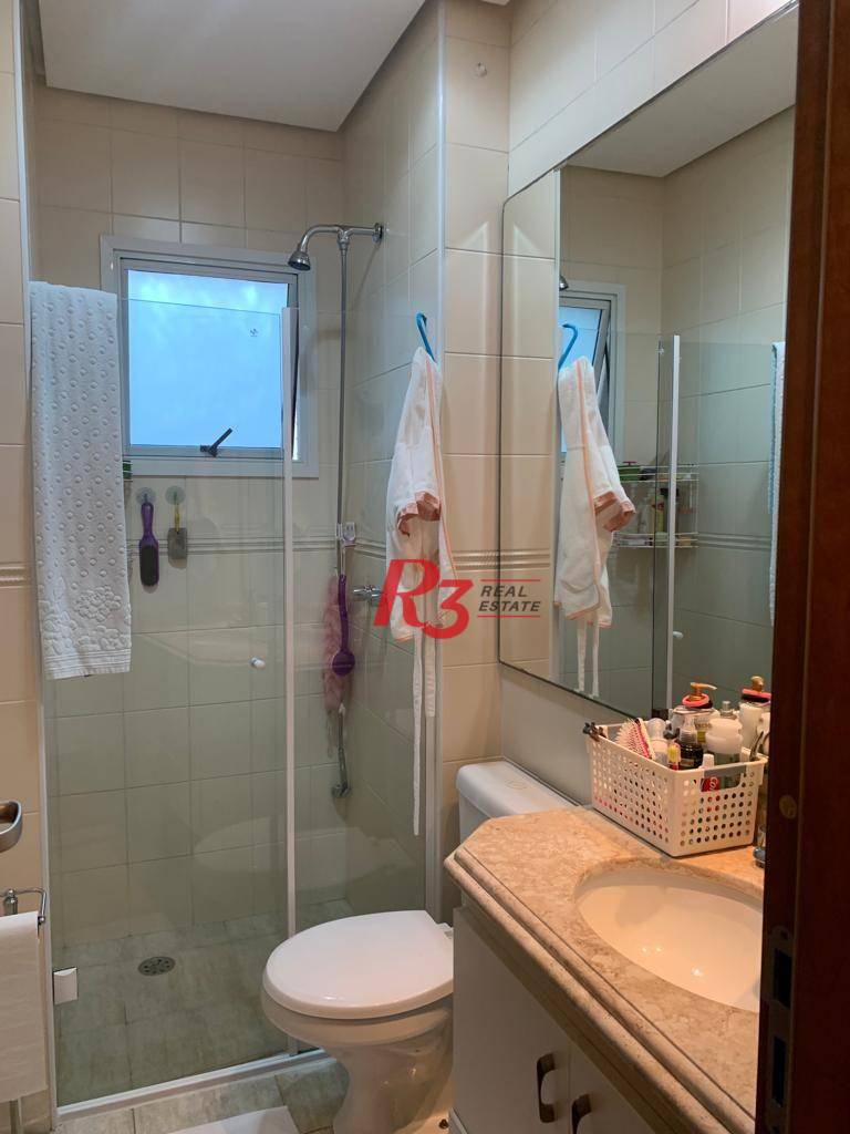 Apartamento à venda com 3 quartos, 159m² - Foto 44