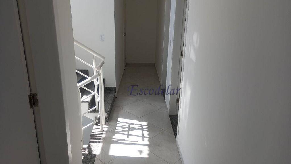 Casa à venda com 4 quartos, 280m² - Foto 11