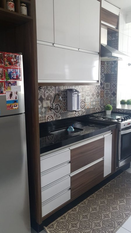 Apartamento à venda com 3 quartos, 82m² - Foto 10