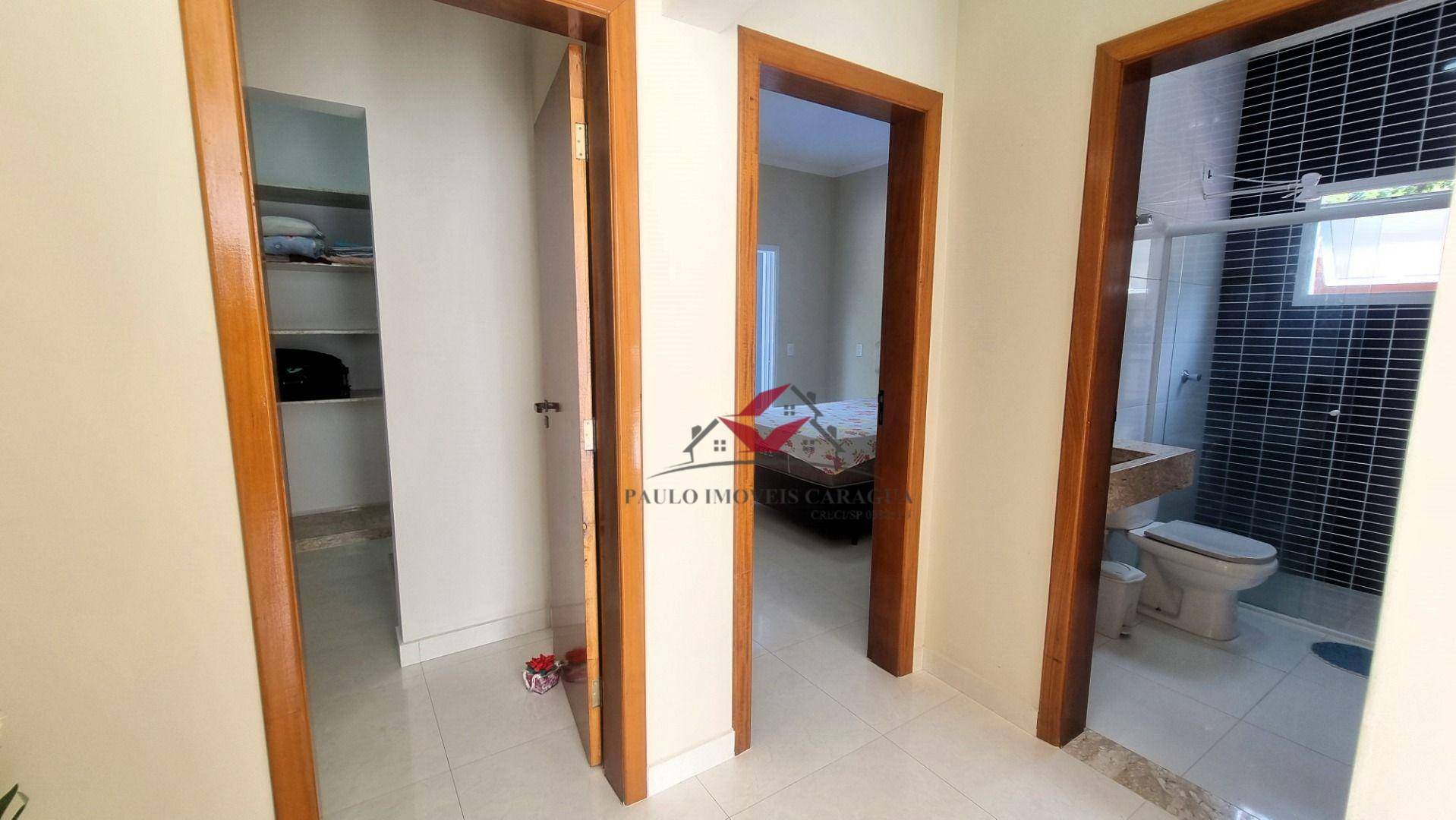 Casa de Condomínio à venda com 3 quartos, 250m² - Foto 17