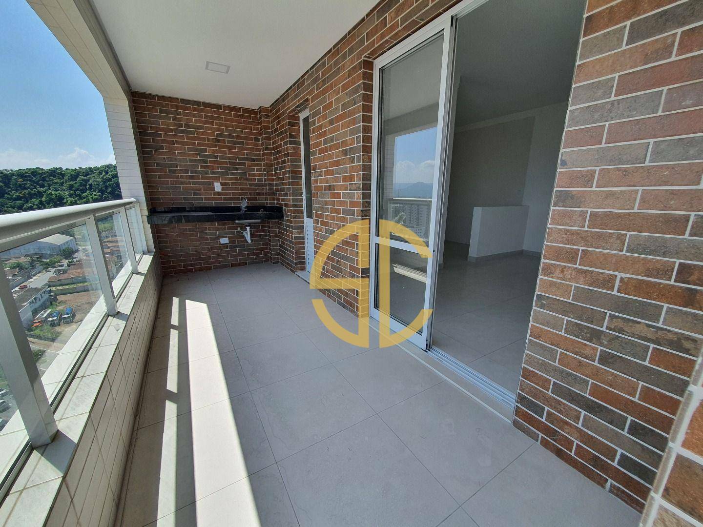 Apartamento à venda com 2 quartos, 65m² - Foto 3