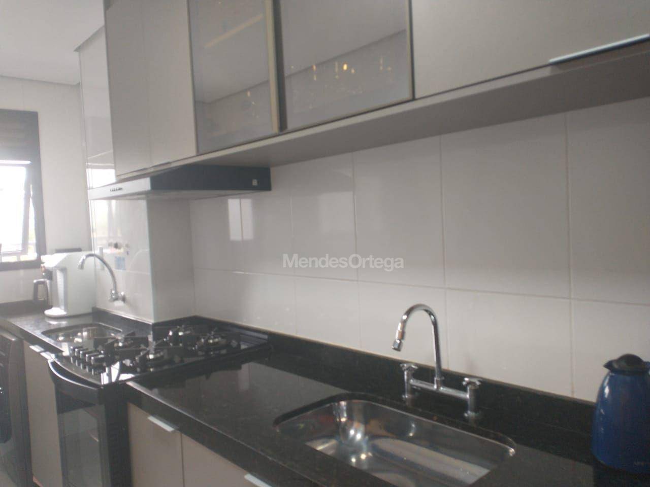 Apartamento à venda com 2 quartos, 69m² - Foto 13