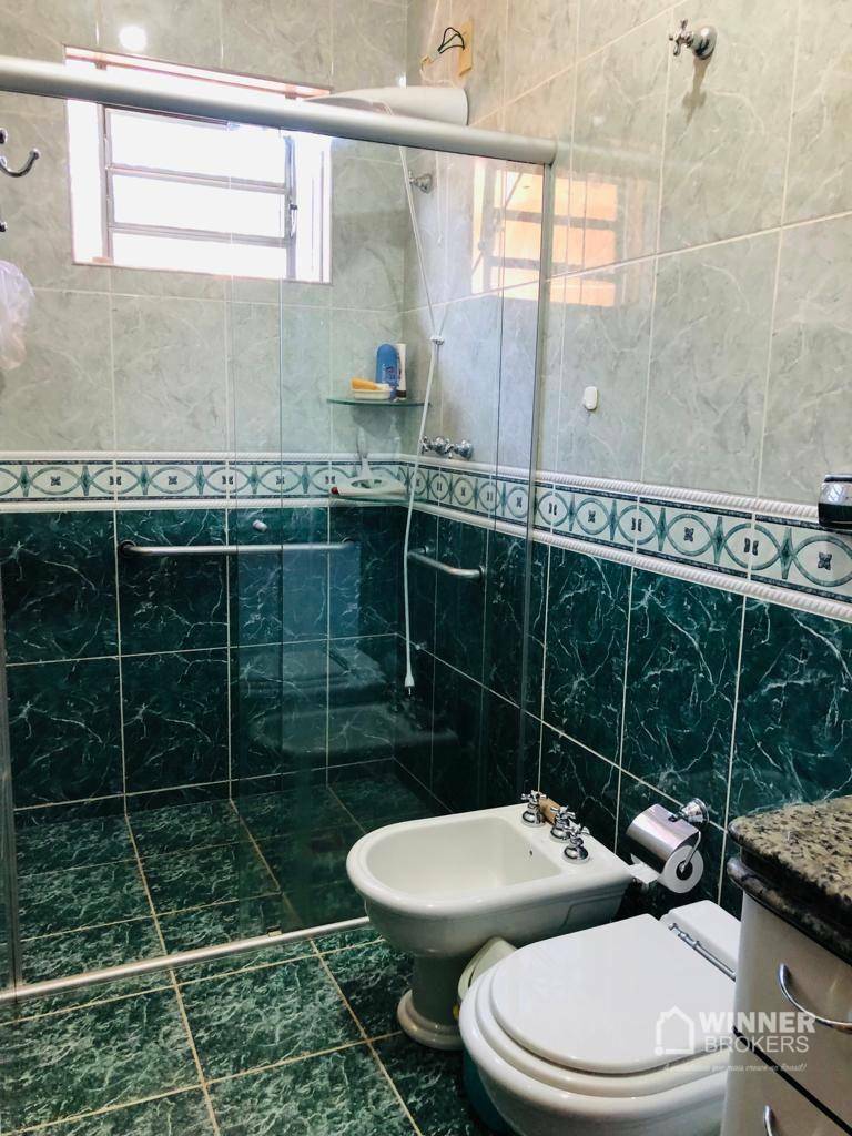 Sobrado à venda com 5 quartos, 330m² - Foto 34