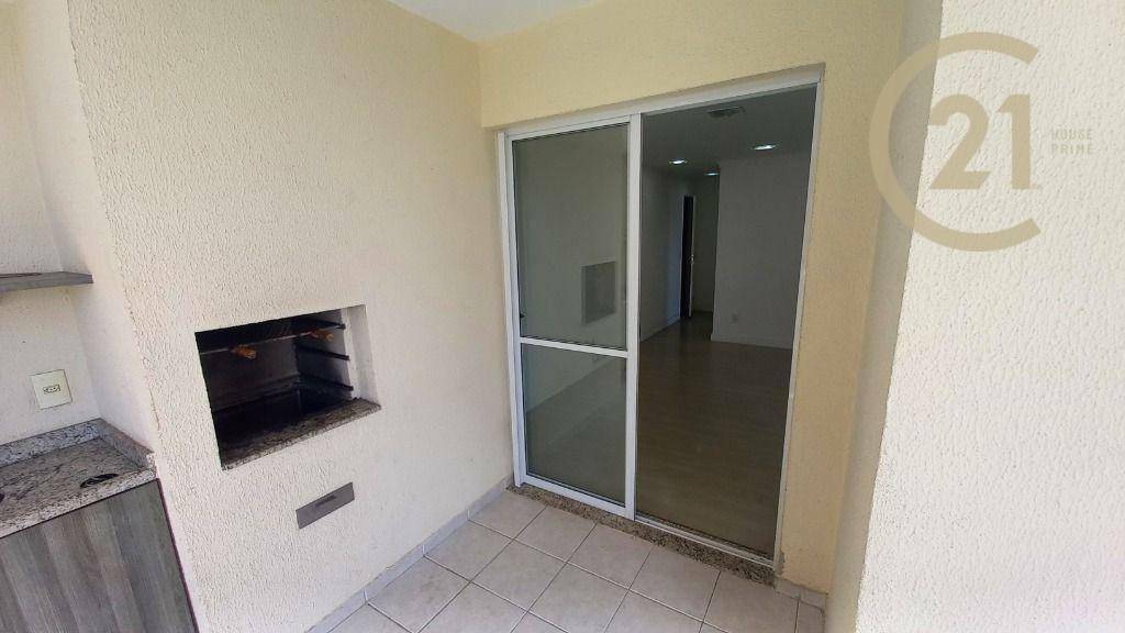 Apartamento à venda com 3 quartos, 95m² - Foto 10