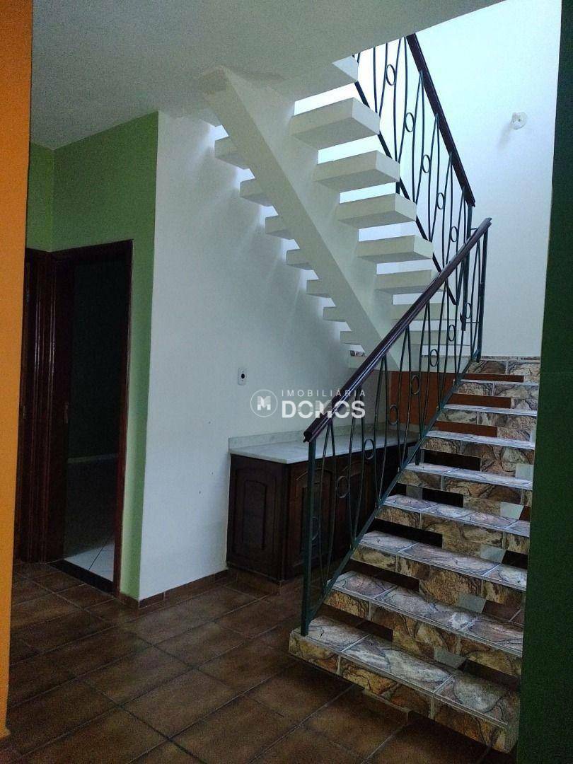 Sobrado à venda com 4 quartos, 175m² - Foto 18