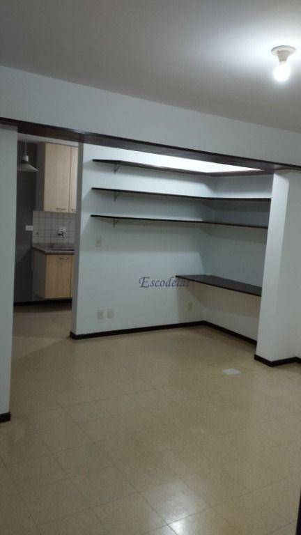 Apartamento à venda com 1 quarto, 67m² - Foto 1