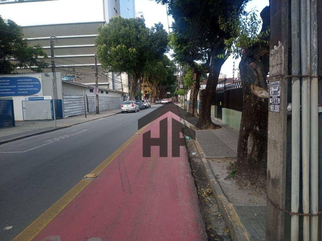 Apartamento à venda com 3 quartos, 100m² - Foto 19