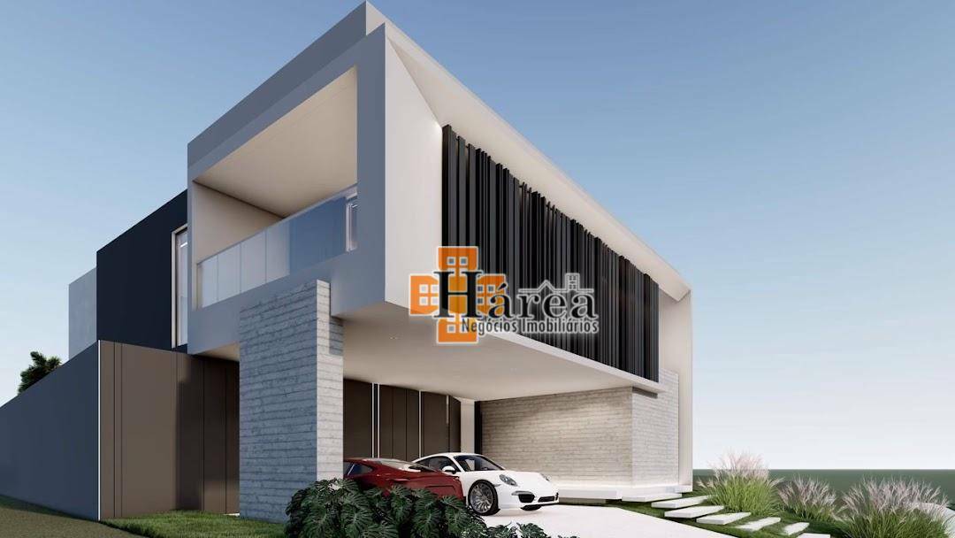 Sobrado à venda com 3 quartos, 359m² - Foto 3