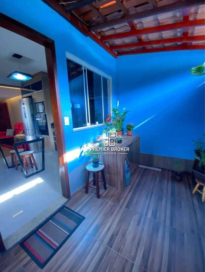 Casa de Condomínio à venda com 2 quartos, 64m² - Foto 11