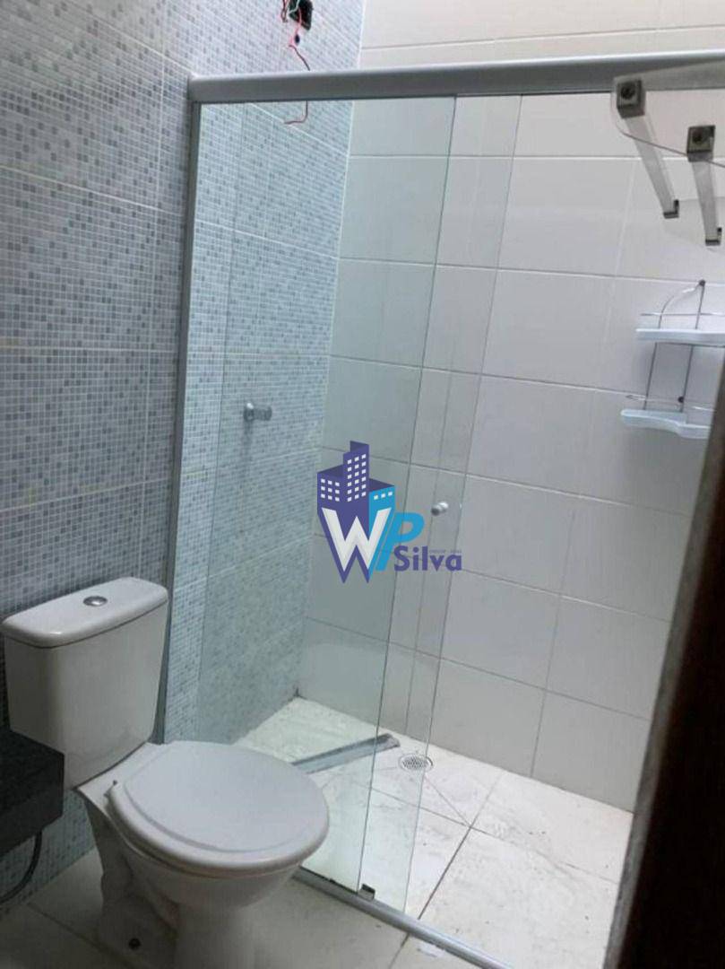 Sobrado à venda com 3 quartos, 114m² - Foto 6