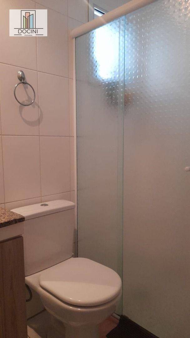 Apartamento à venda com 3 quartos, 85m² - Foto 2