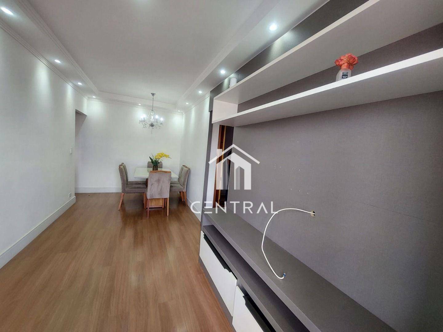 Apartamento à venda com 2 quartos, 64m² - Foto 16