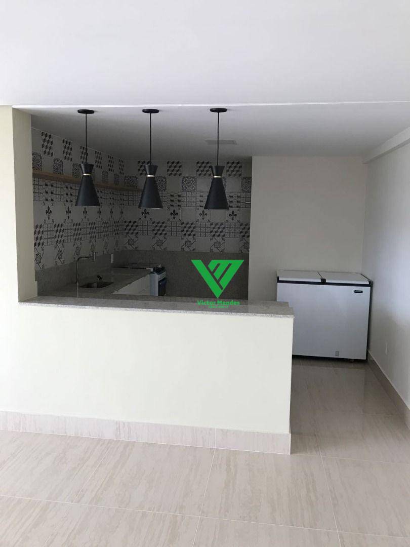 Apartamento à venda com 3 quartos, 84m² - Foto 29