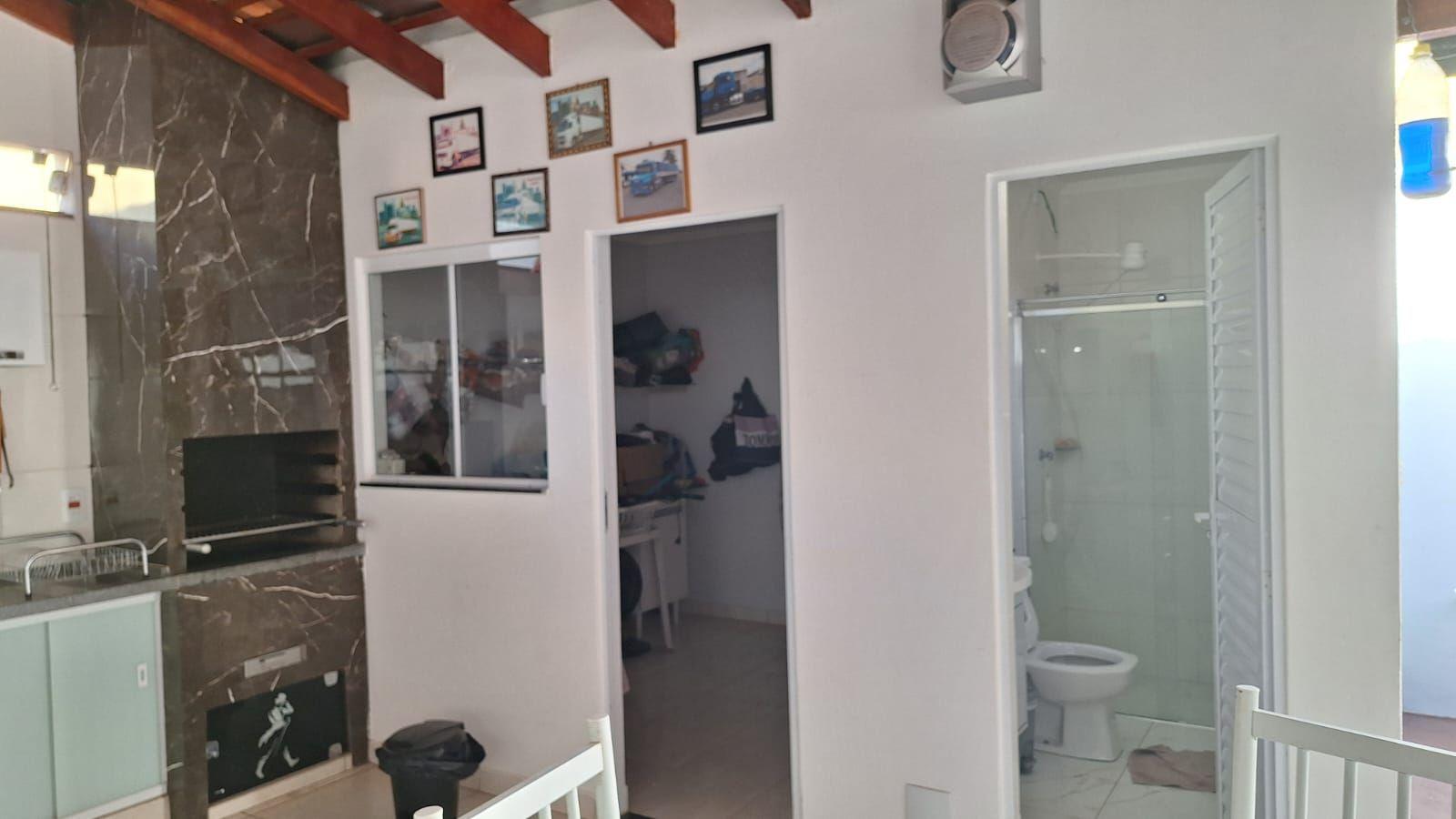 Casa à venda com 3 quartos, 275m² - Foto 26
